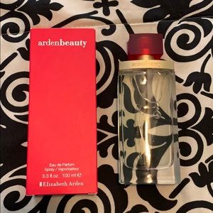NEW! Arden Beauty Eau de Parfum. NWT!